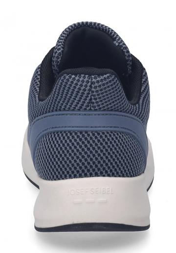 Кеды без шнуровки