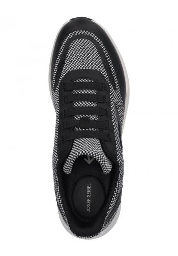 Кеды без шнуровки