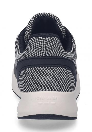 Кеды без шнуровки