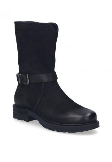 Ковбойские сапожки