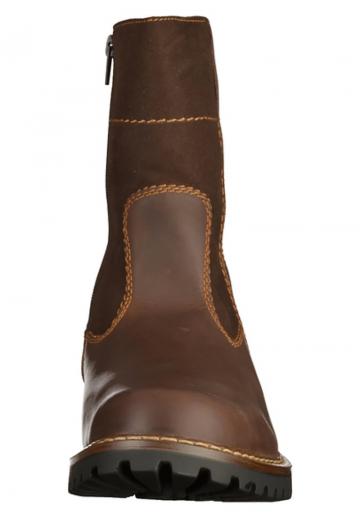 Зимние ботинки