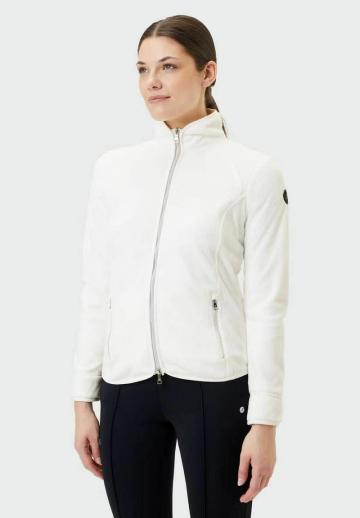 Флисовая куртка