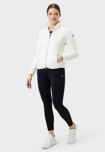 Флисовая куртка