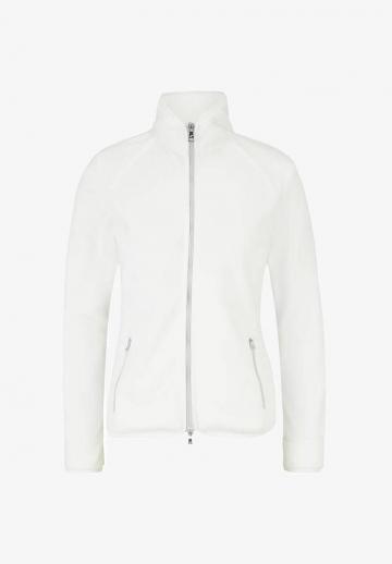 Флисовая куртка