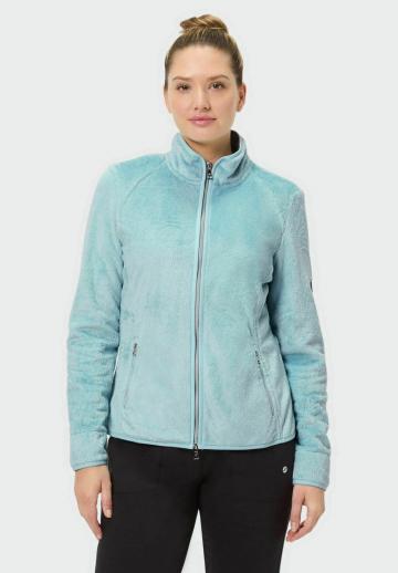 Флисовая куртка