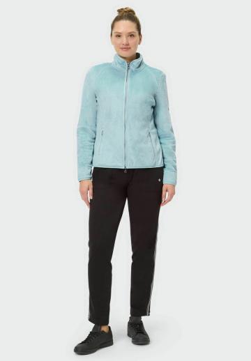 Флисовая куртка