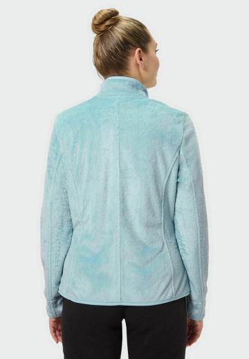 Флисовая куртка