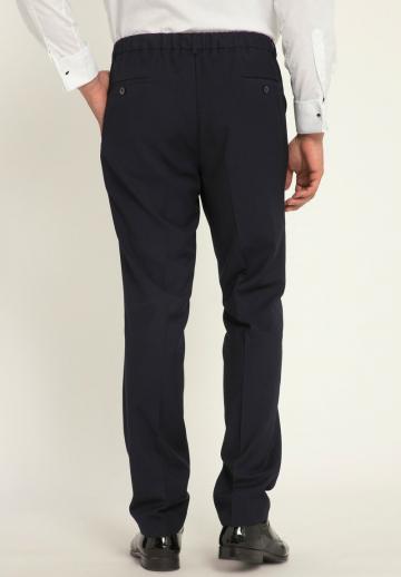 Костюмные брюки