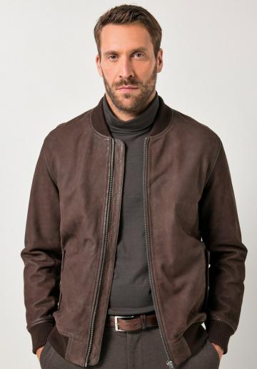 Куртка бомбер