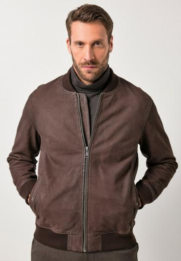 Куртка бомбер