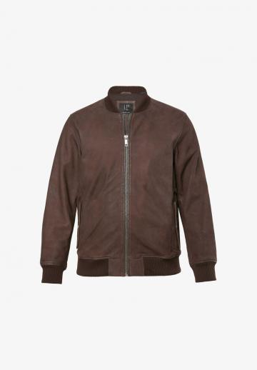 Куртка бомбер