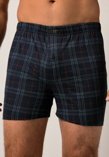 Трусы-боксеры