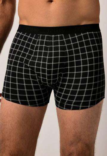 Трусы шортики