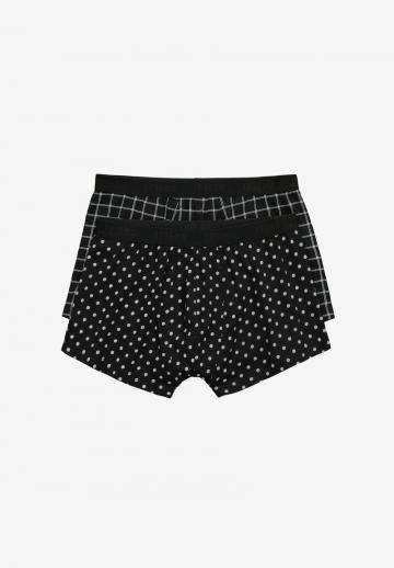 Трусы шортики