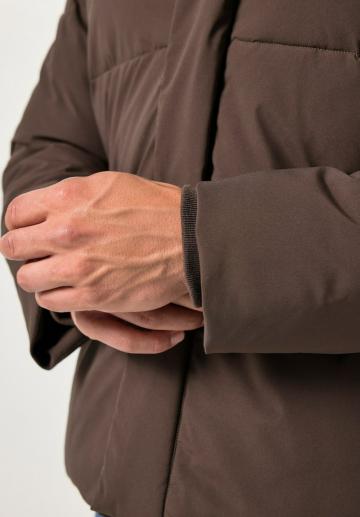 Зимняя куртка