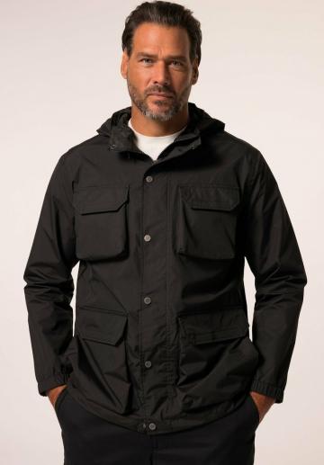 Куртка-дождевик