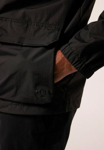 Куртка-дождевик