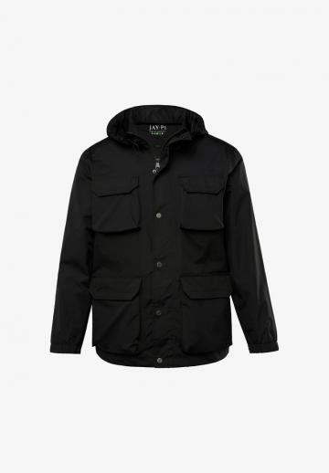 Куртка-дождевик