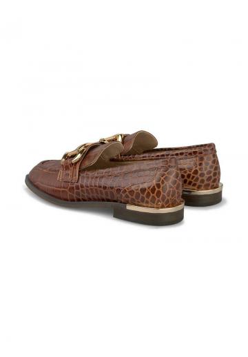 Полуботинки