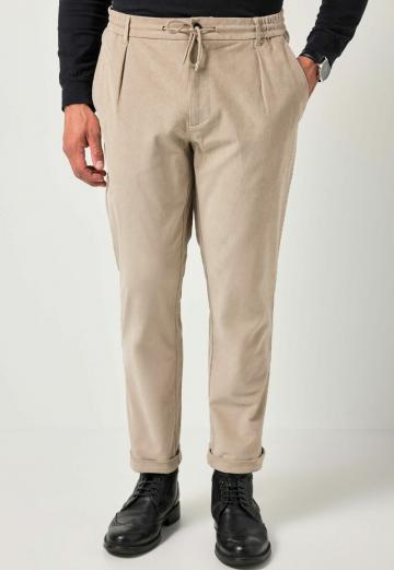 Вельветовые брюки