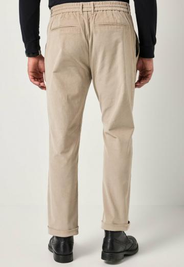 Вельветовые брюки