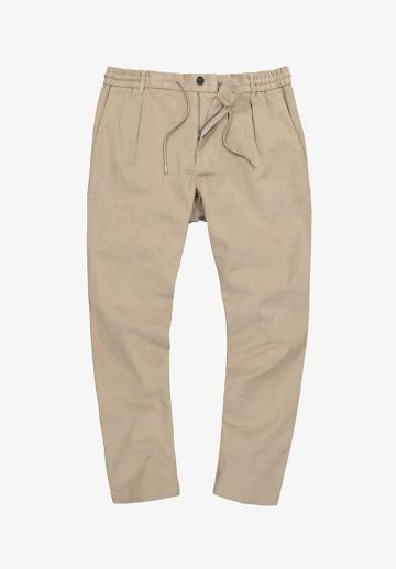 Вельветовые брюки