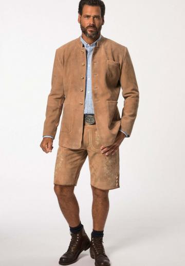 Баварские шорты