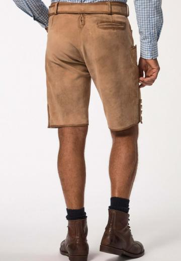 Баварские шорты