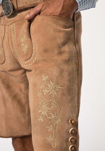 Баварские шорты