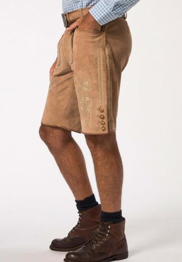 Баварские шорты