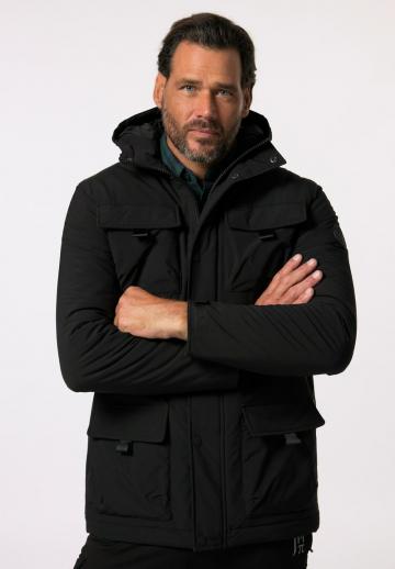 Зимняя куртка