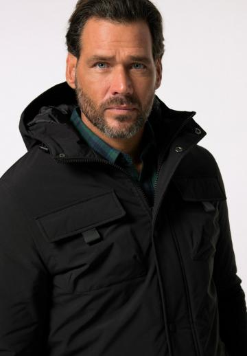 Зимняя куртка