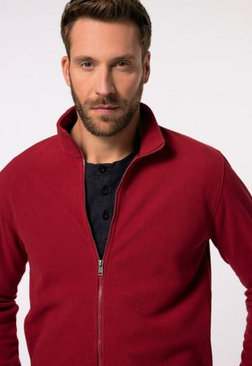 Флисовая куртка