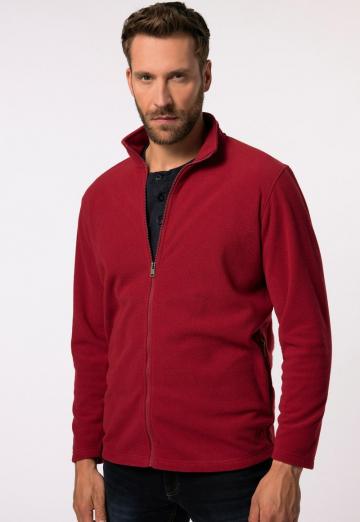 Флисовая куртка