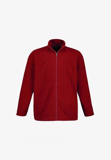 Флисовая куртка