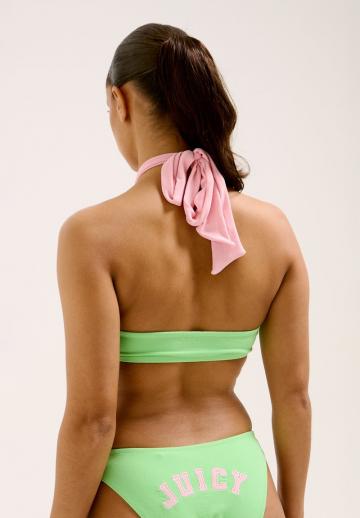 Бикини без бретелек