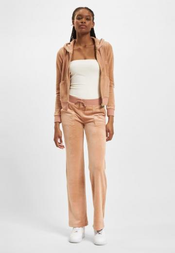 Прямые брюки