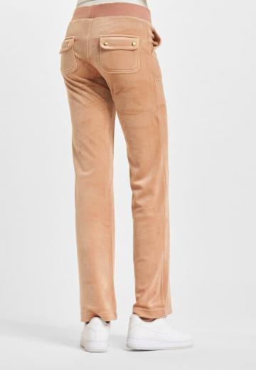 Прямые брюки