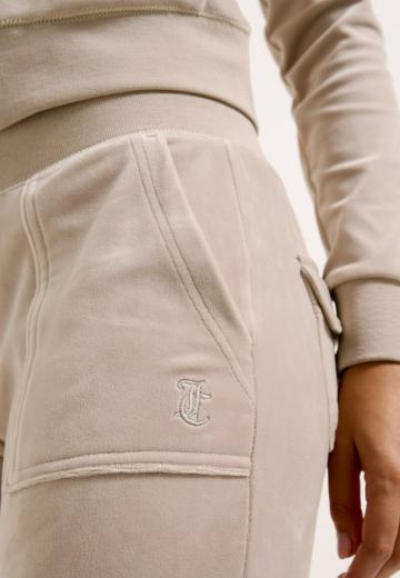 Прямые брюки