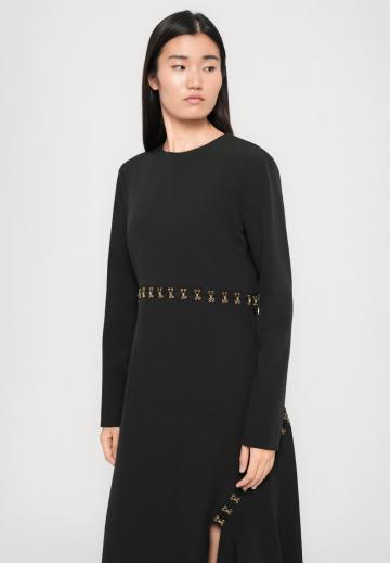 Коктейльное платье