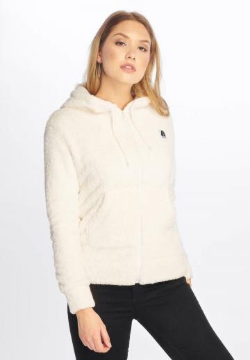 Флисовая куртка