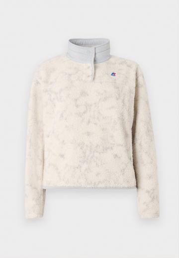 Флисовая куртка