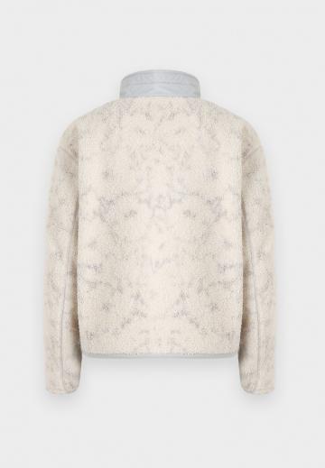 Флисовая куртка