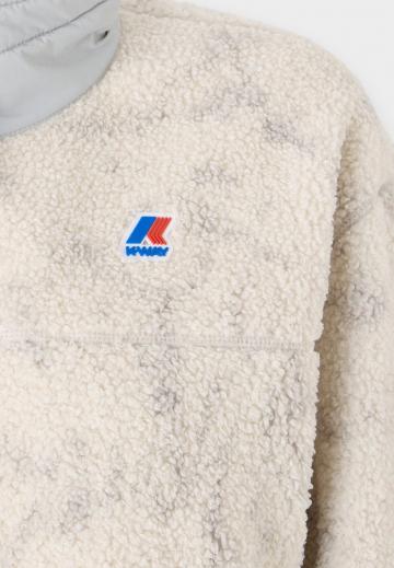 Флисовая куртка