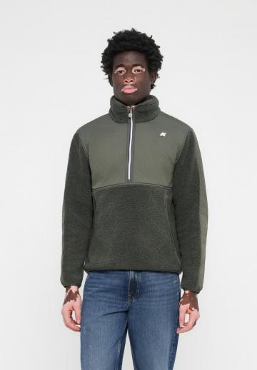 Флисовая куртка