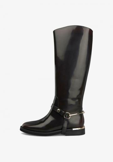 Ковбойские сапоги