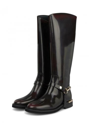 Ковбойские сапоги