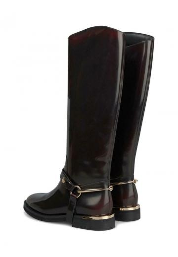 Ковбойские сапоги