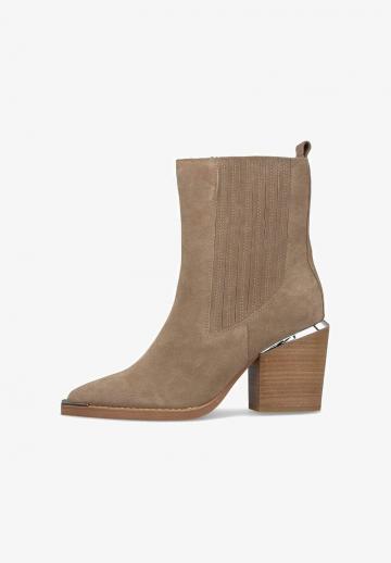 Ботинки челси