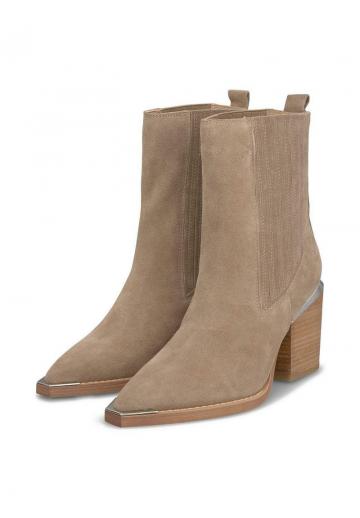 Ботинки челси